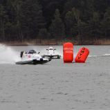 ADAC Motorboot Cup, Halbendorf, Maximilian Stilz